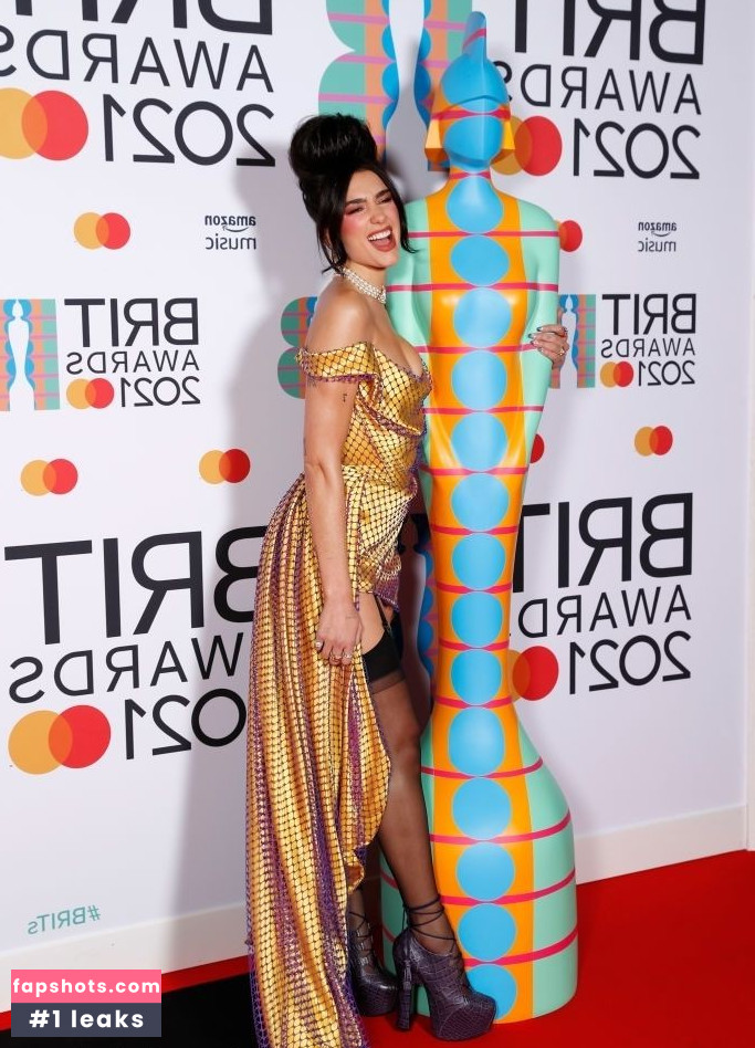 Dua Lipa gallery photo #6358