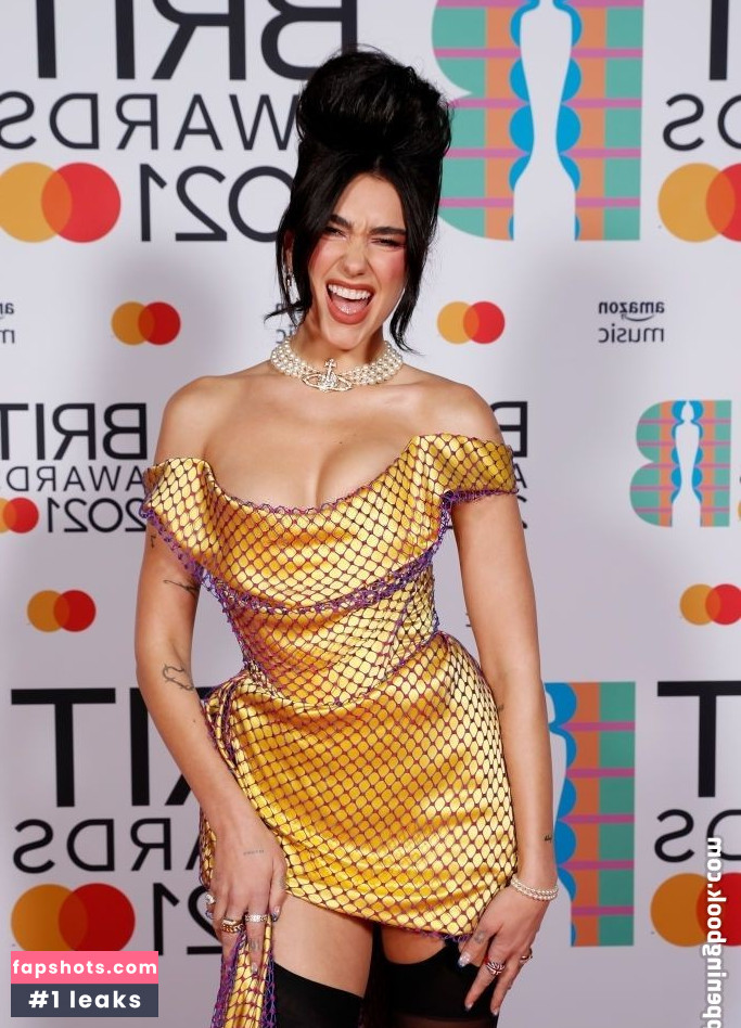 Dua Lipa gallery photo #6359