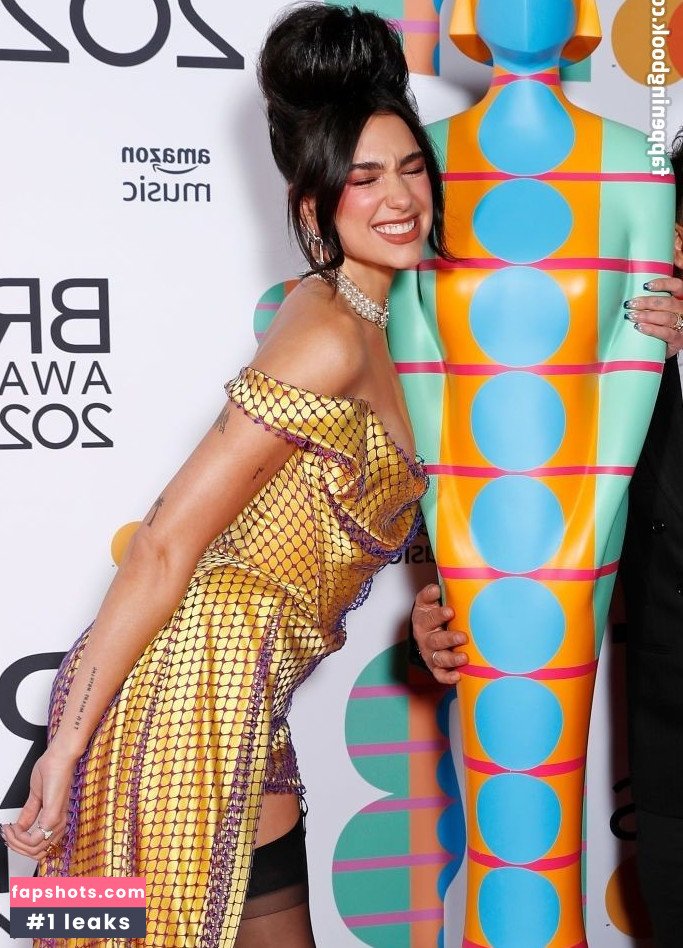 Dua Lipa gallery photo #6360