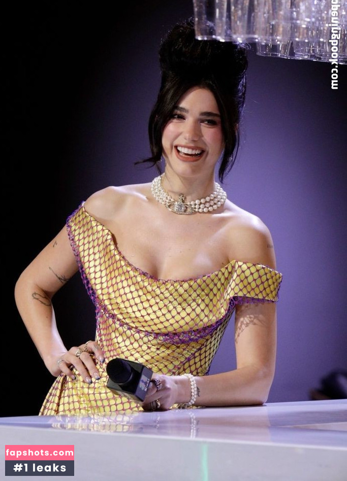 Dua Lipa gallery photo #6363