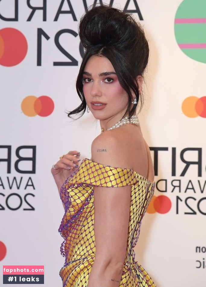 Dua Lipa gallery photo #6364