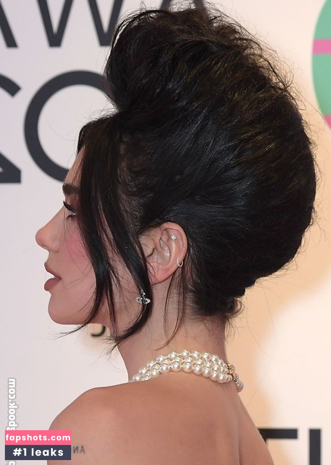 Dua Lipa gallery photo #6369