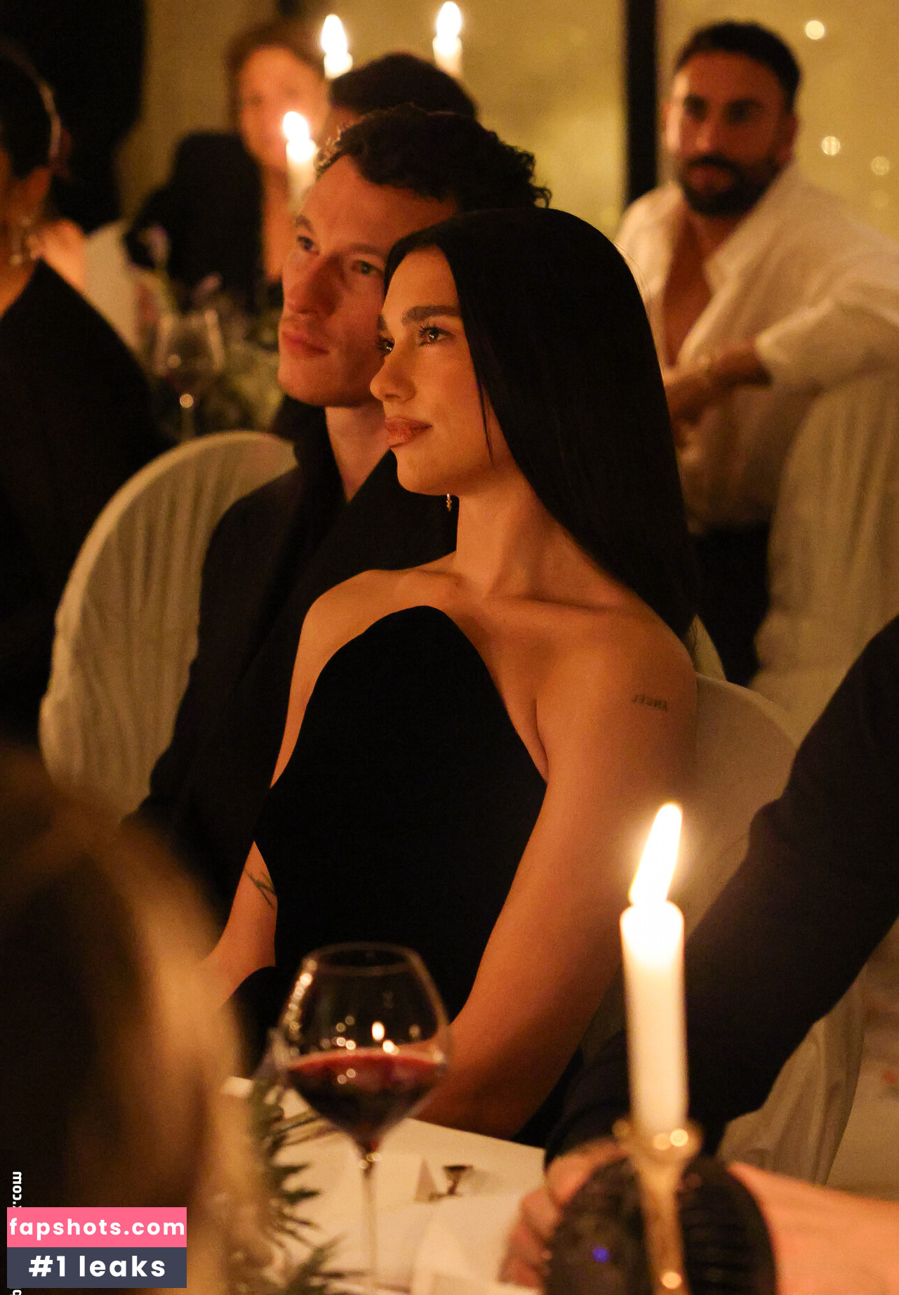 Dua Lipa gallery photo #638