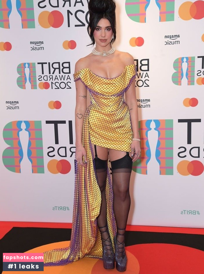 Dua Lipa gallery photo #6371