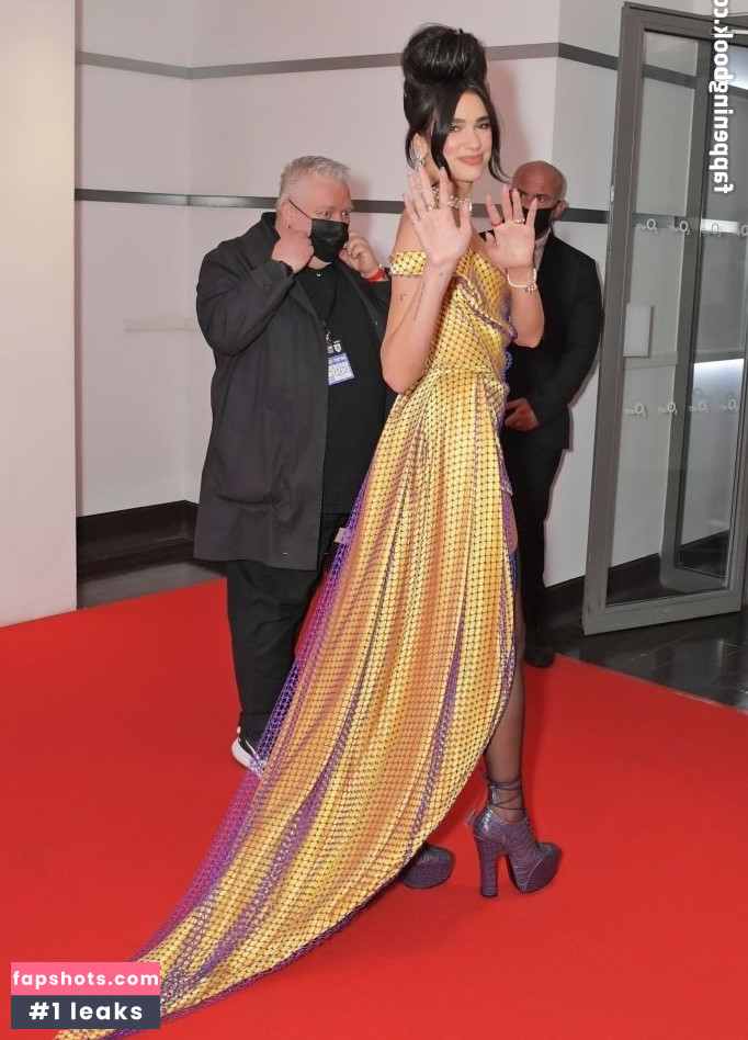 Dua Lipa gallery photo #6378