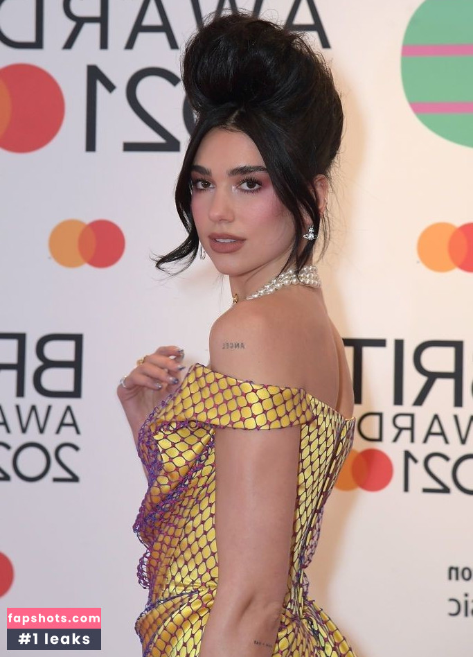 Dua Lipa gallery photo #6380
