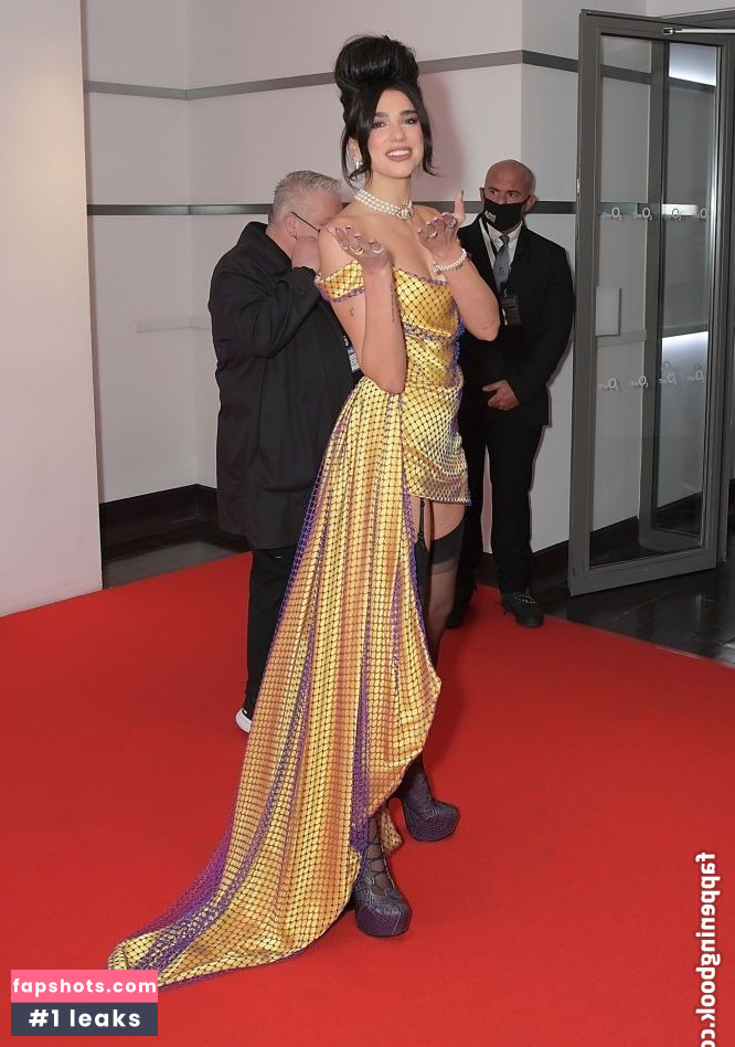 Dua Lipa gallery photo #6381