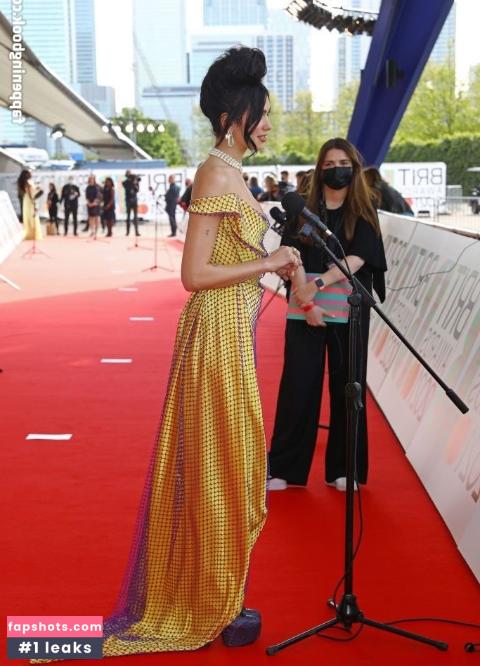 Dua Lipa gallery photo #6389