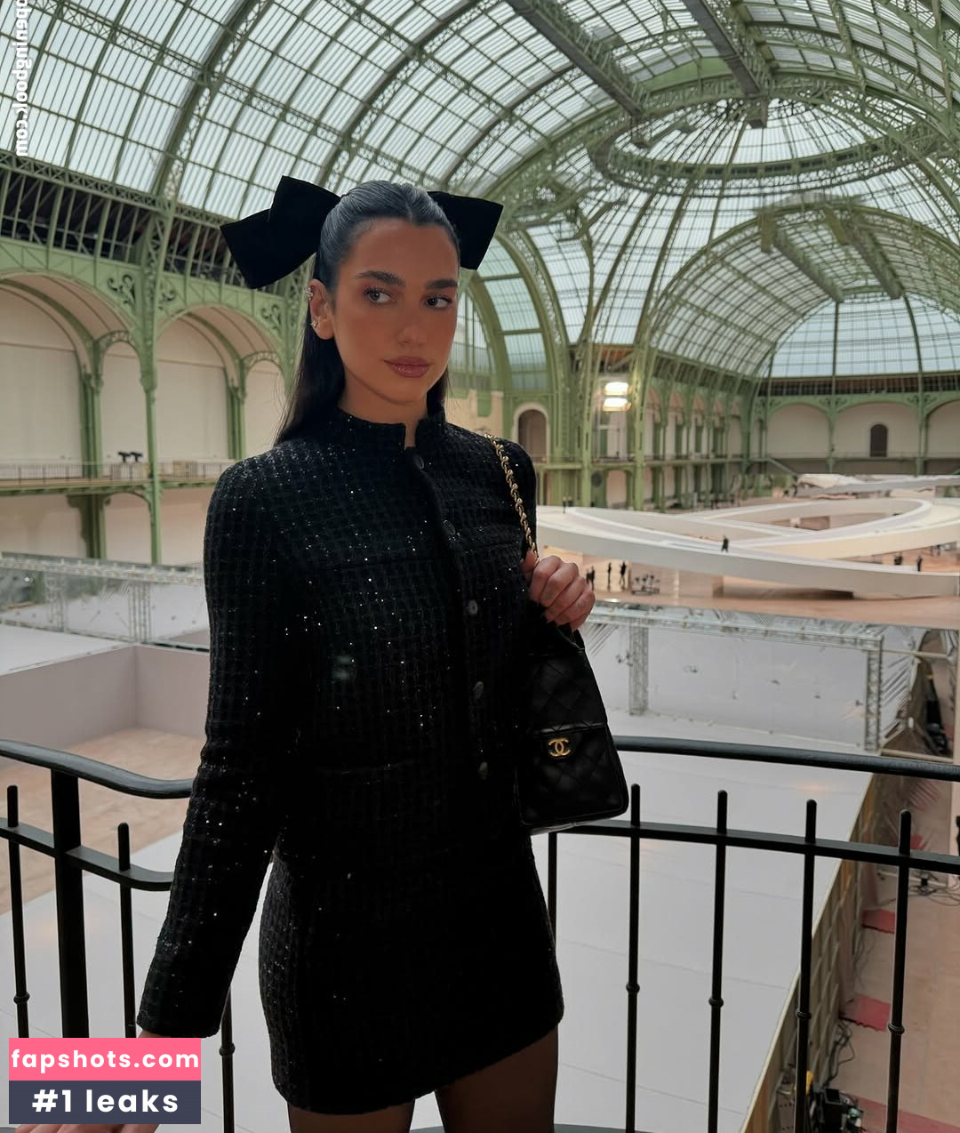 Dua Lipa gallery photo #640