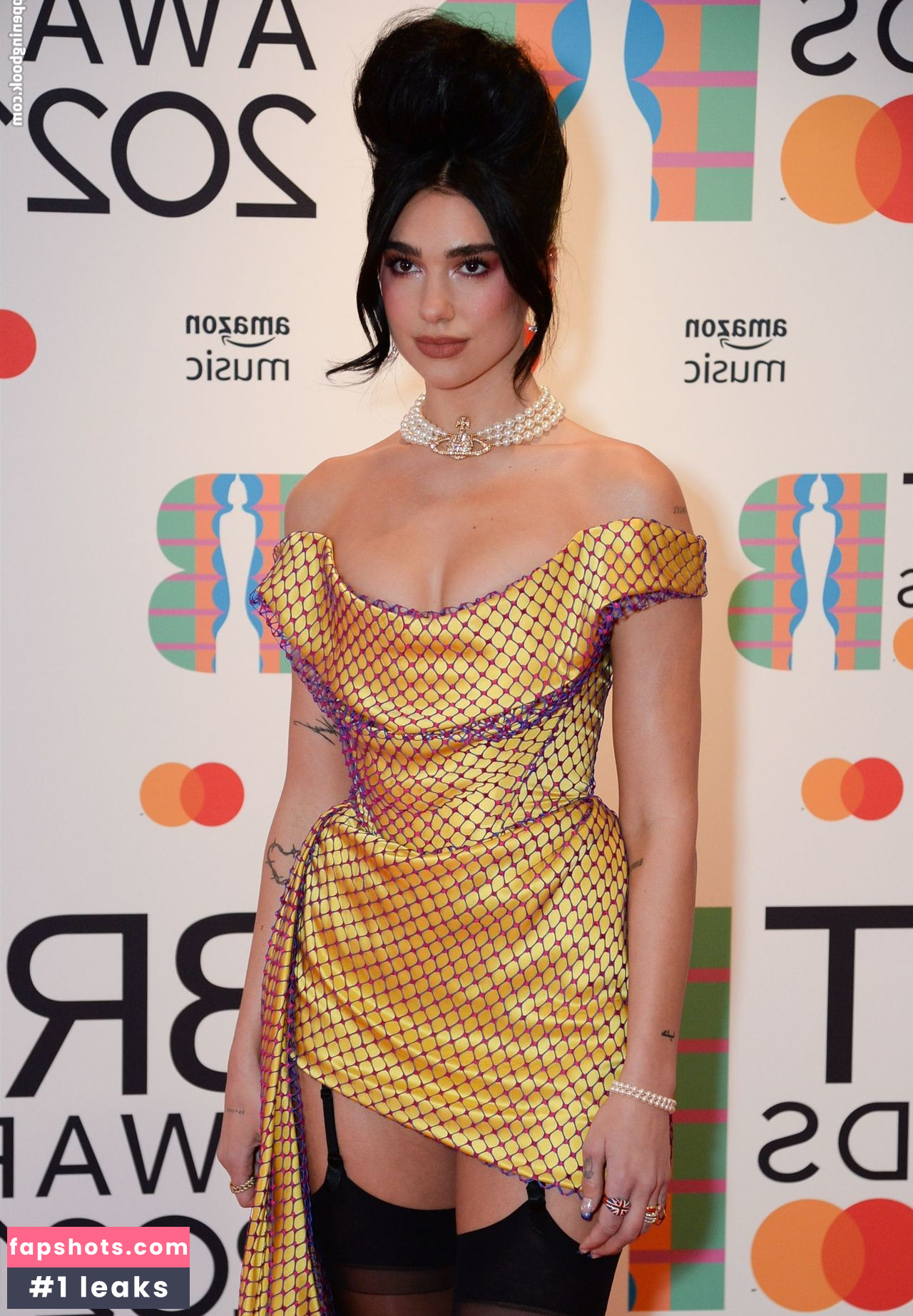 Dua Lipa gallery photo #6451