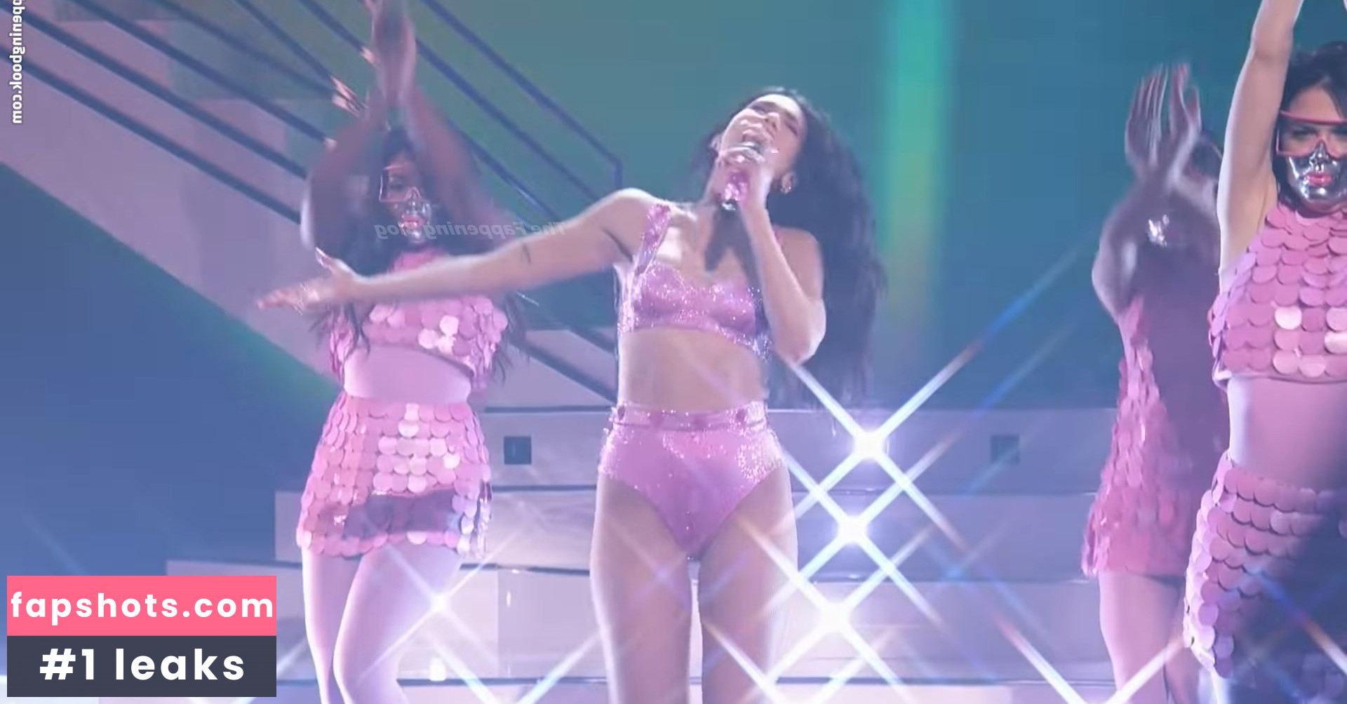 Dua Lipa gallery photo #6469