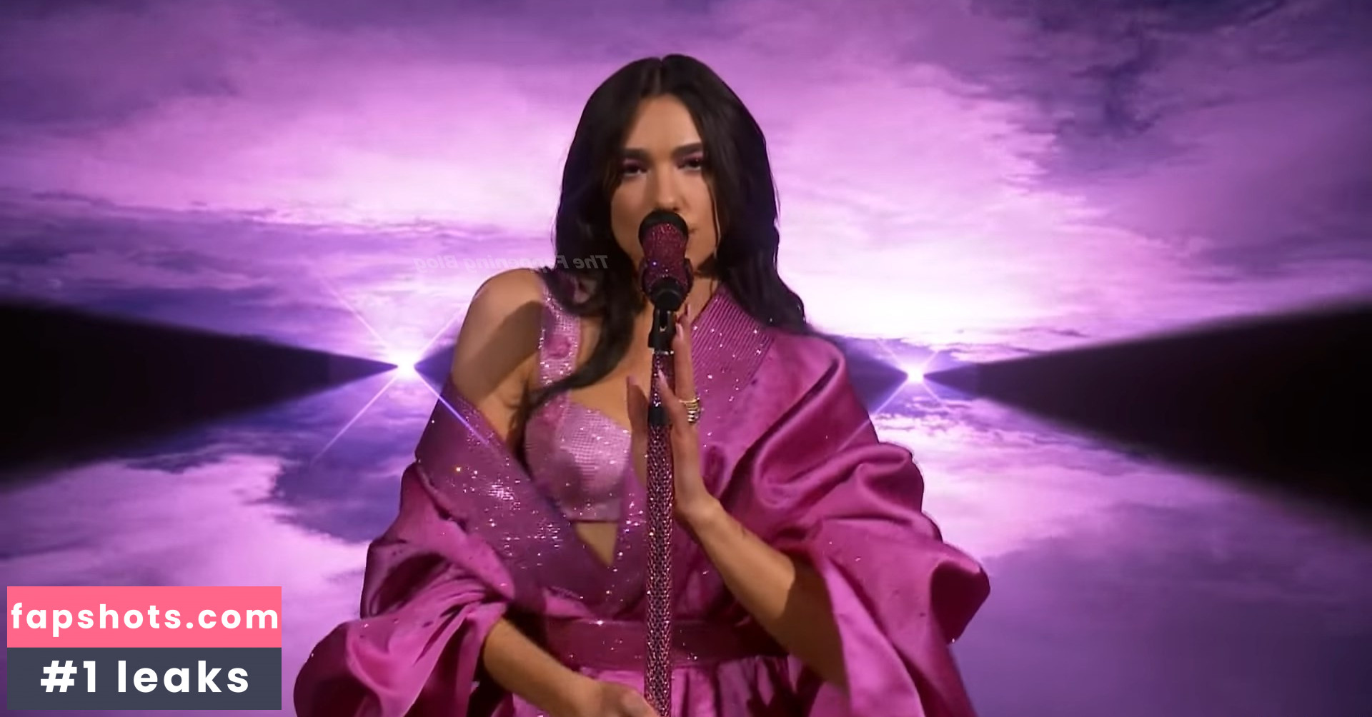 Dua Lipa gallery photo #6478