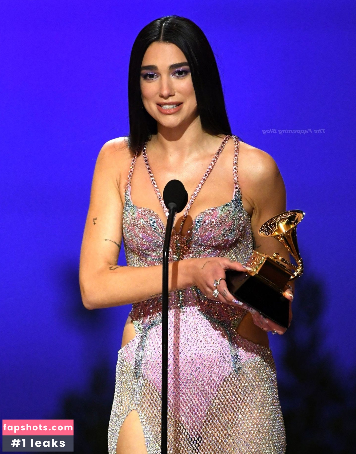 Dua Lipa gallery photo #6483
