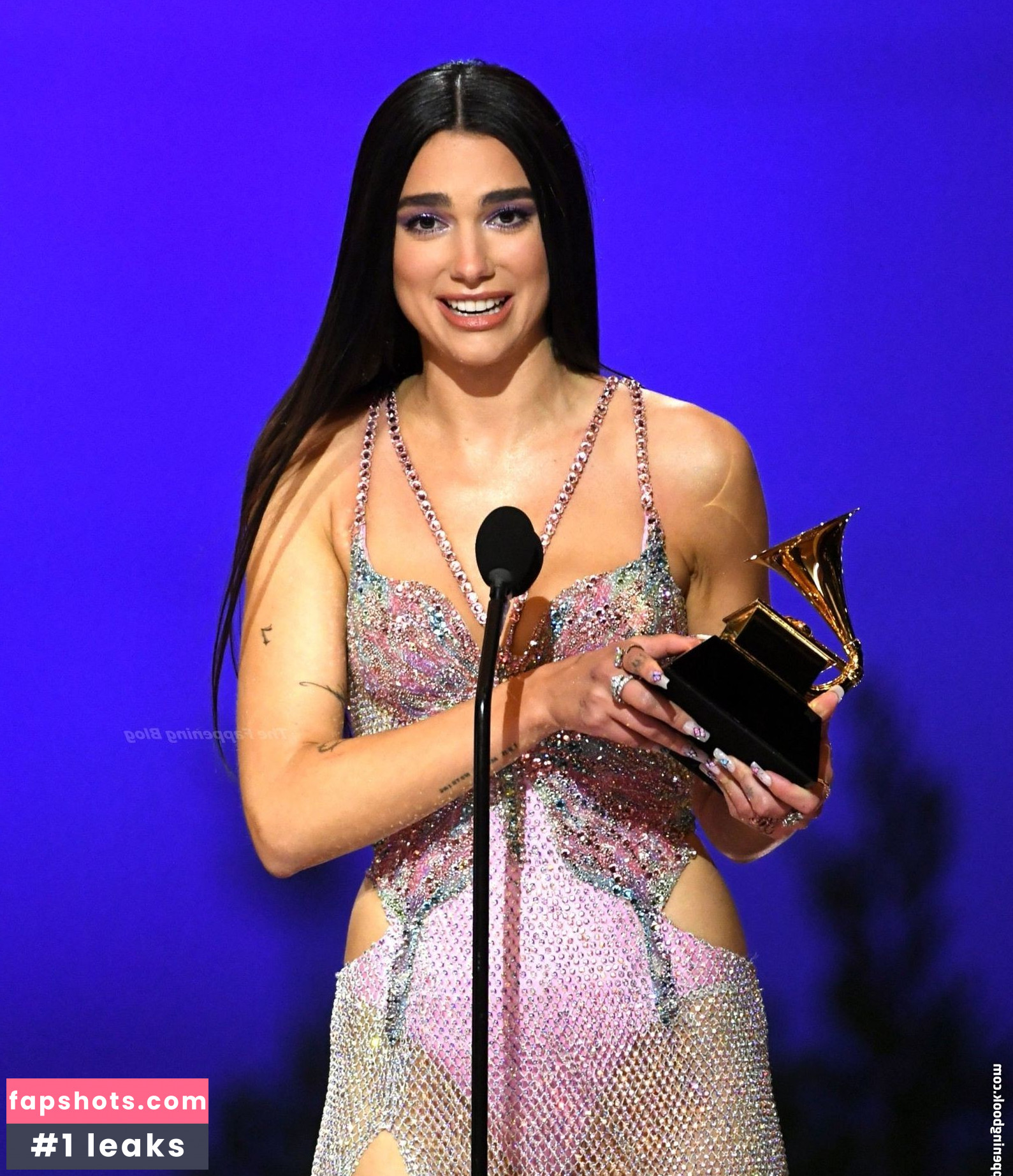 Dua Lipa gallery photo #6485