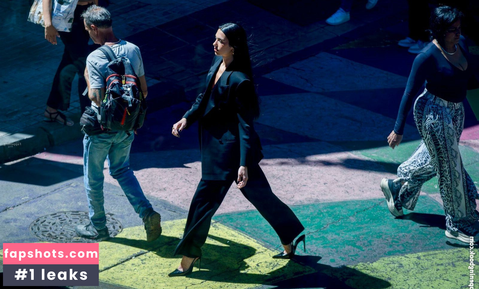 Dua Lipa gallery photo #650