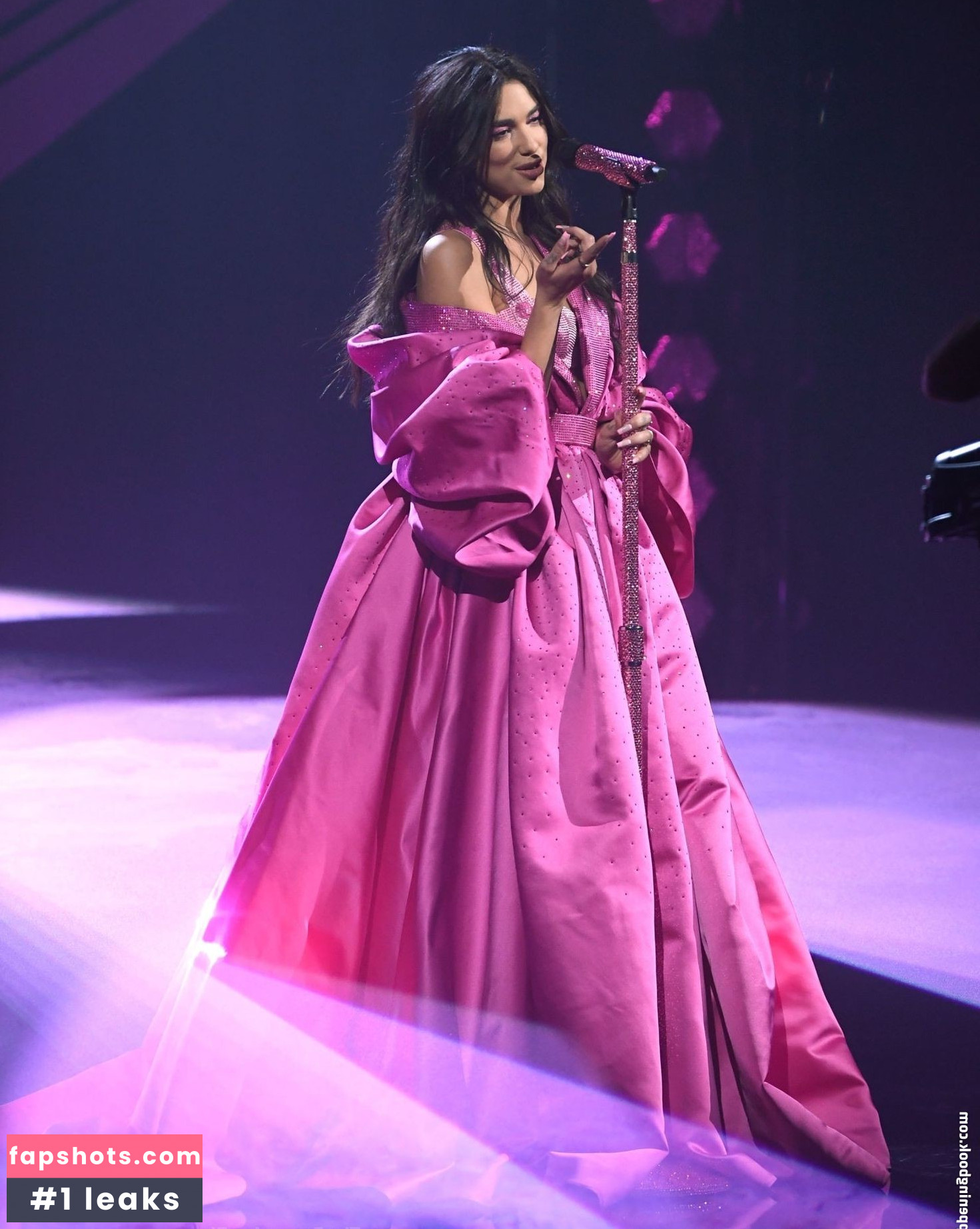 Dua Lipa gallery photo #6491