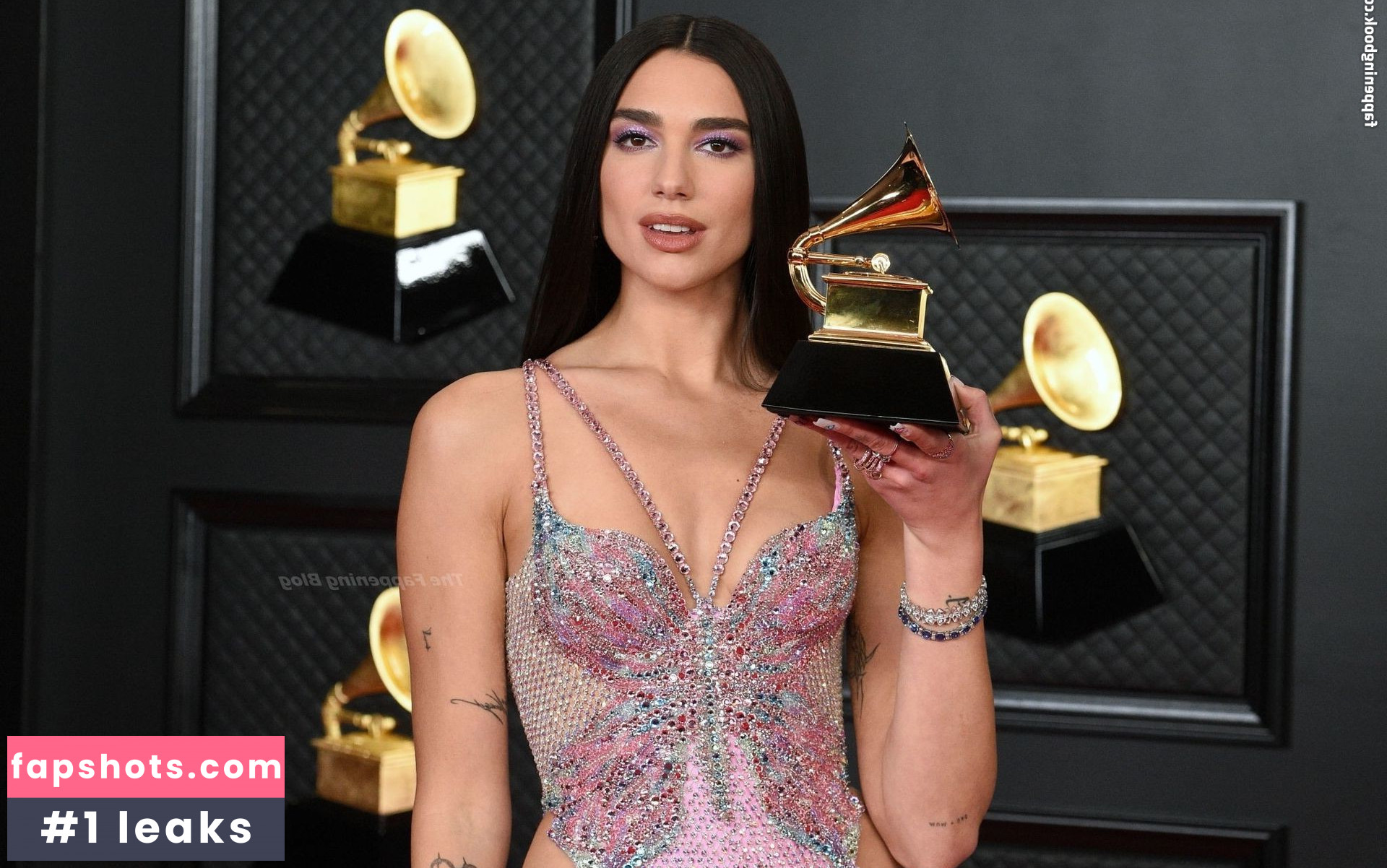 Dua Lipa gallery photo #6510