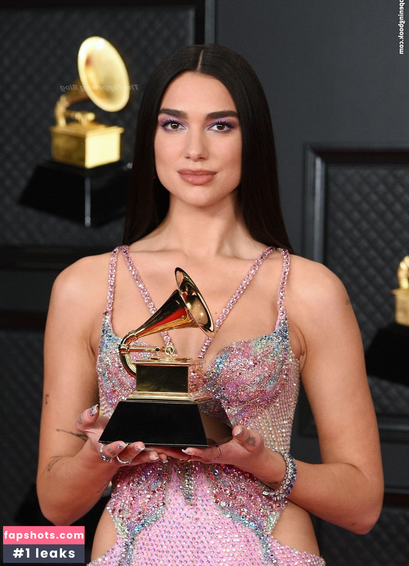 Dua Lipa gallery photo #6511