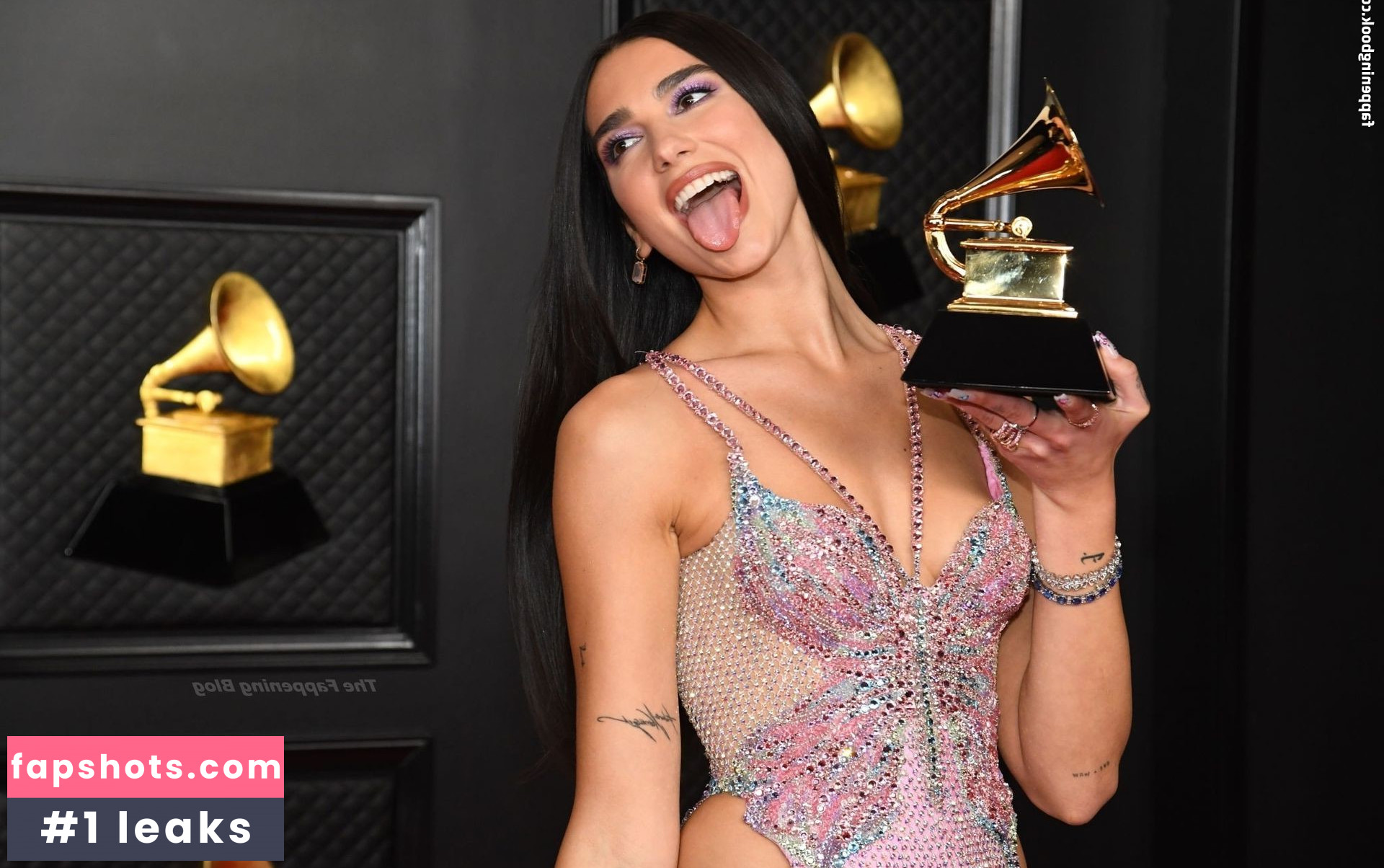 Dua Lipa gallery photo #6517