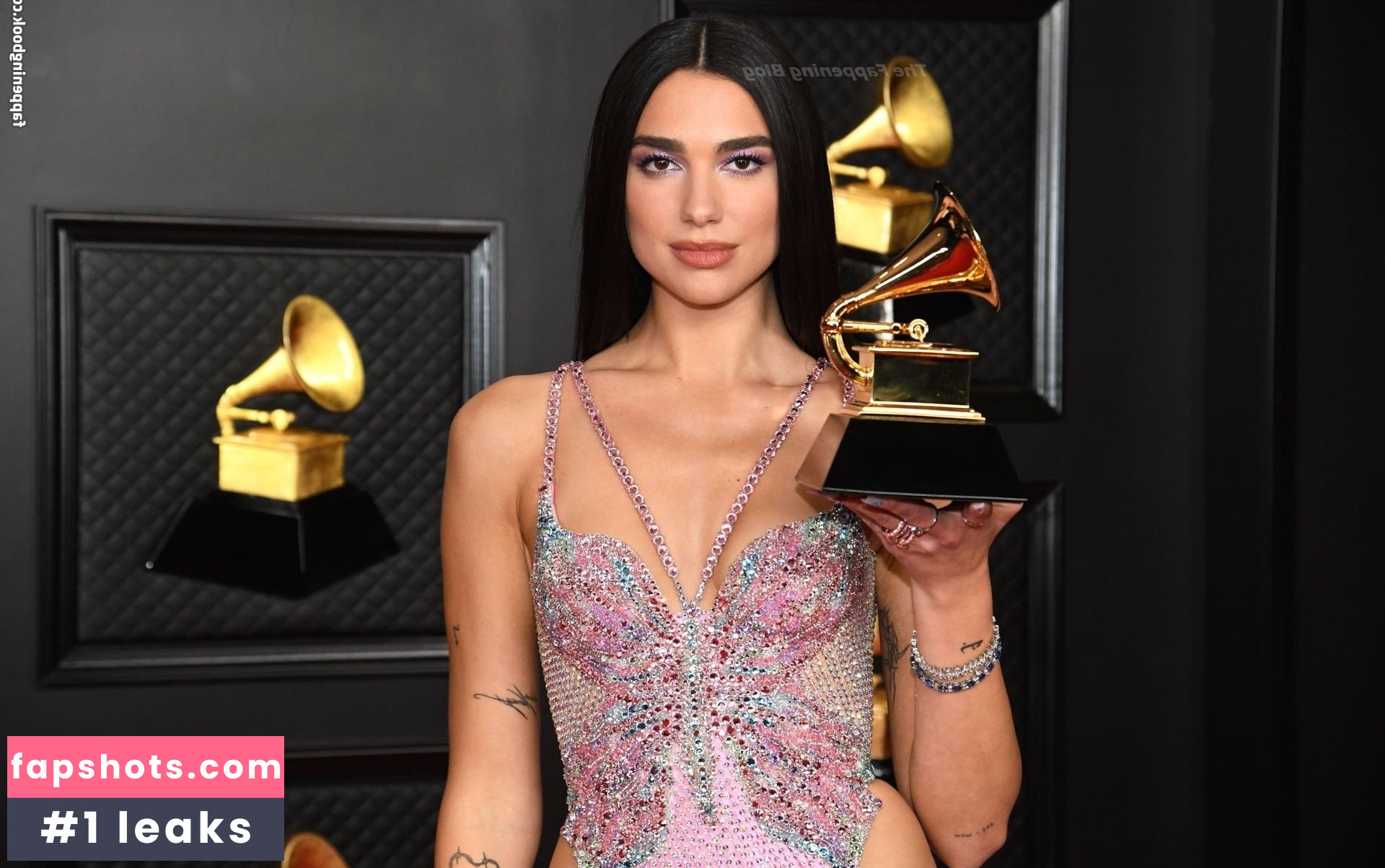 Dua Lipa gallery photo #6518