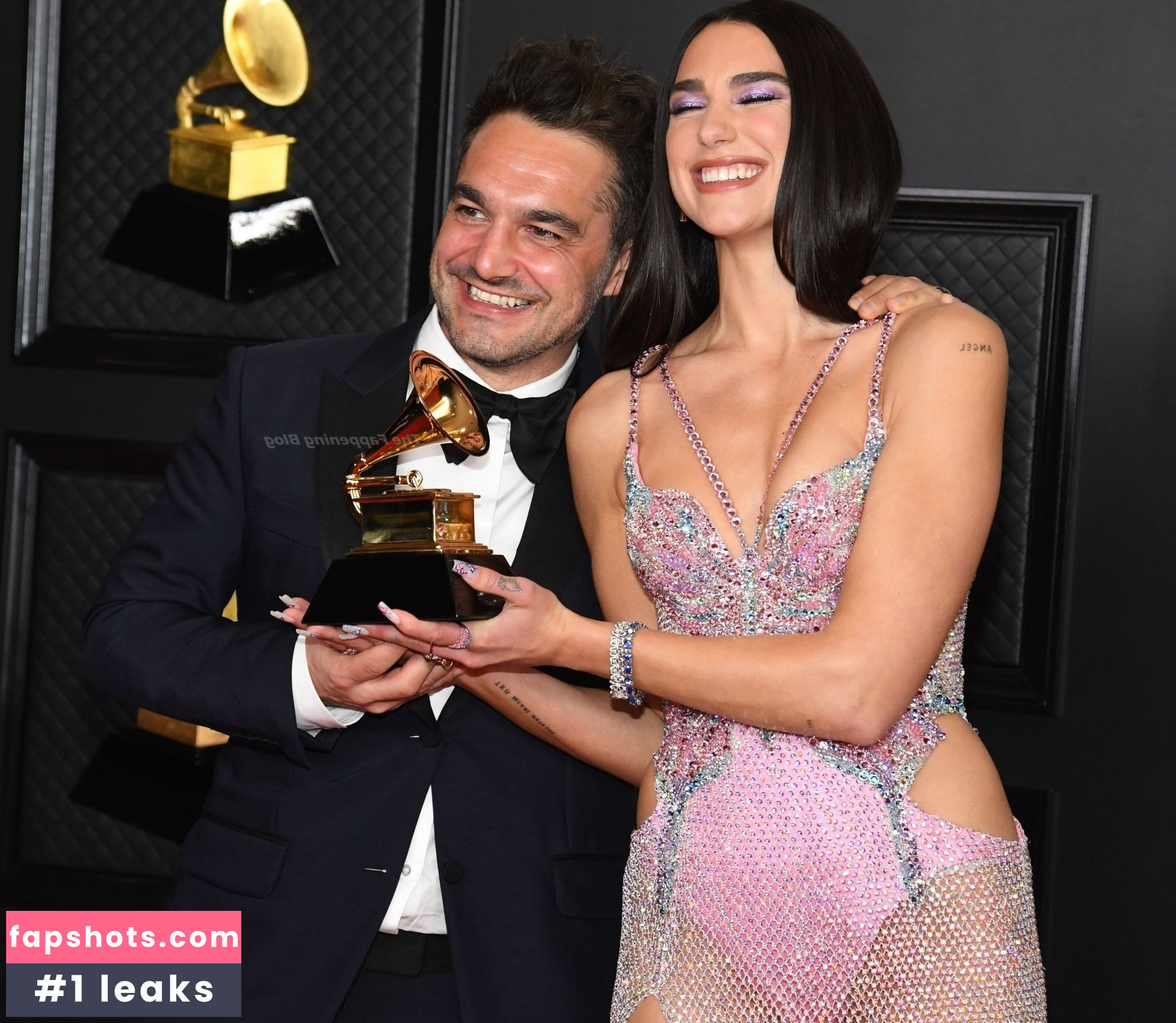 Dua Lipa gallery photo #6521