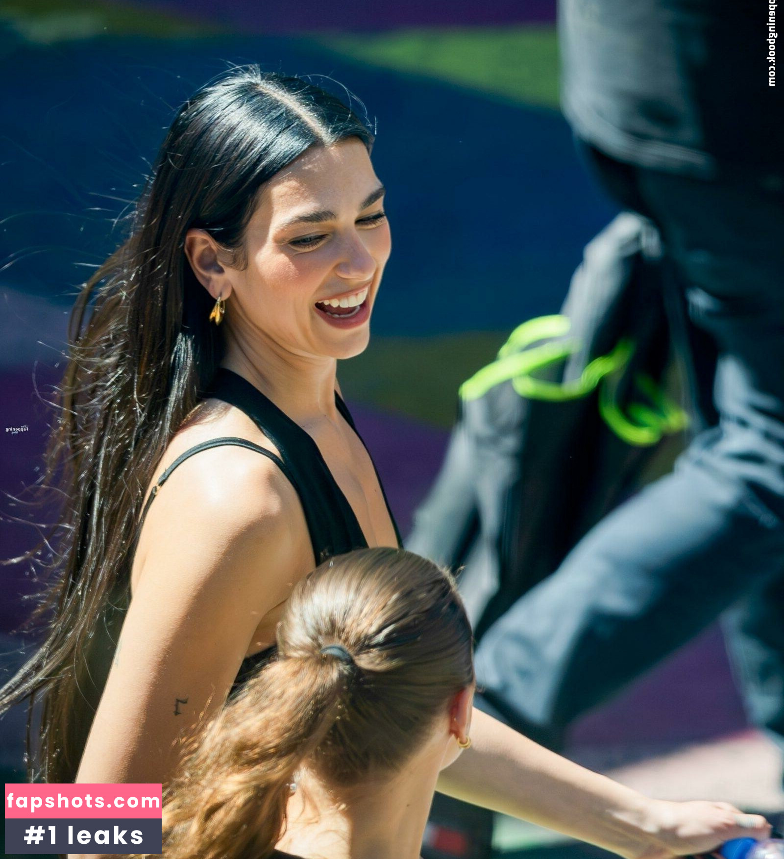 Dua Lipa gallery photo #655