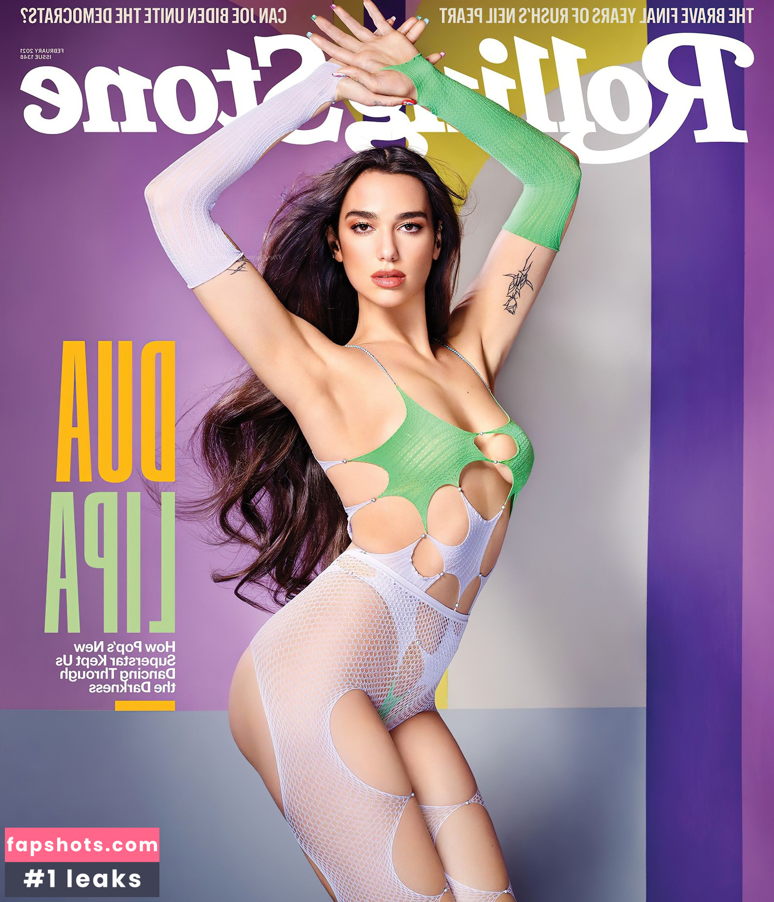 Dua Lipa gallery photo #6553