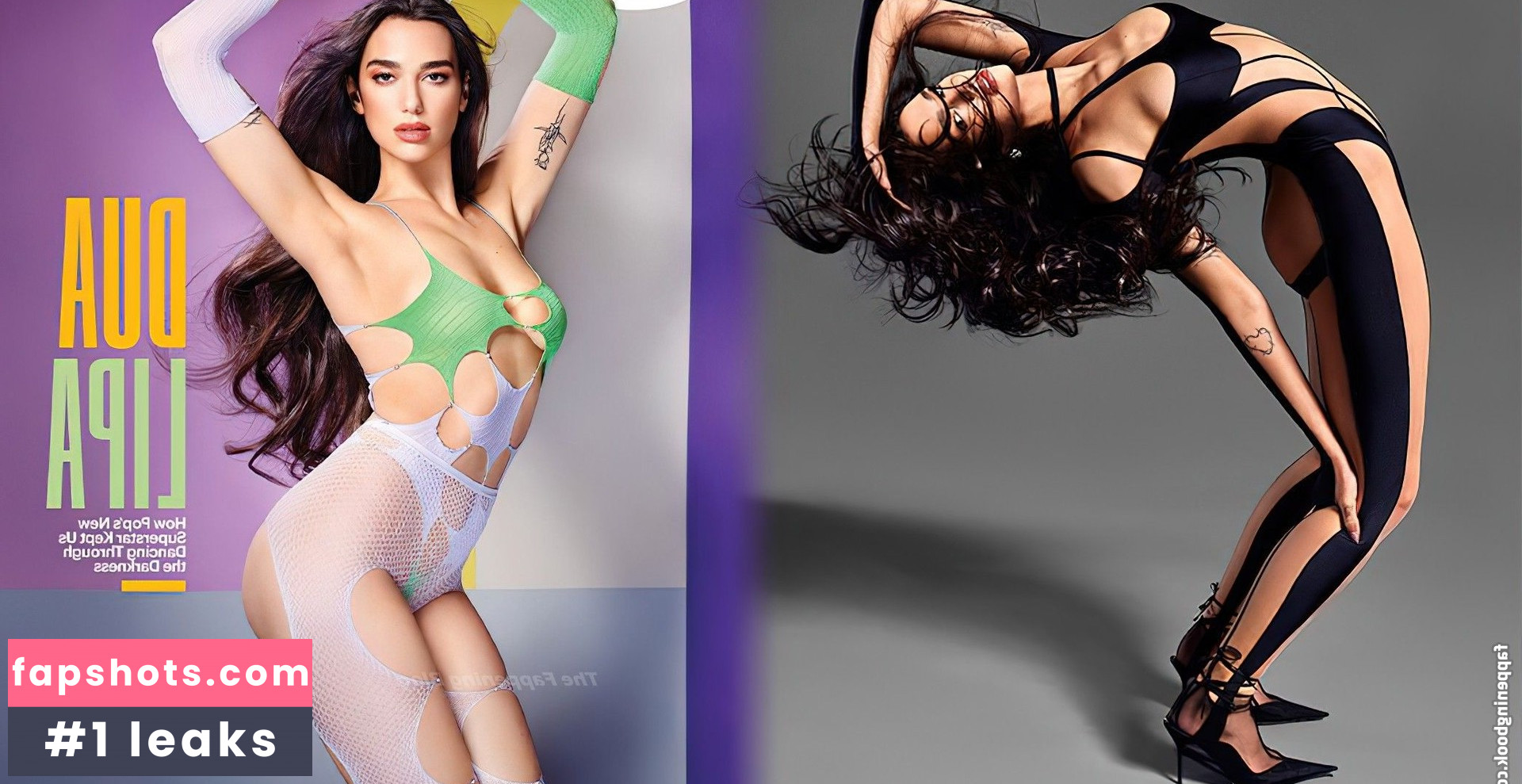 Dua Lipa gallery photo #6554