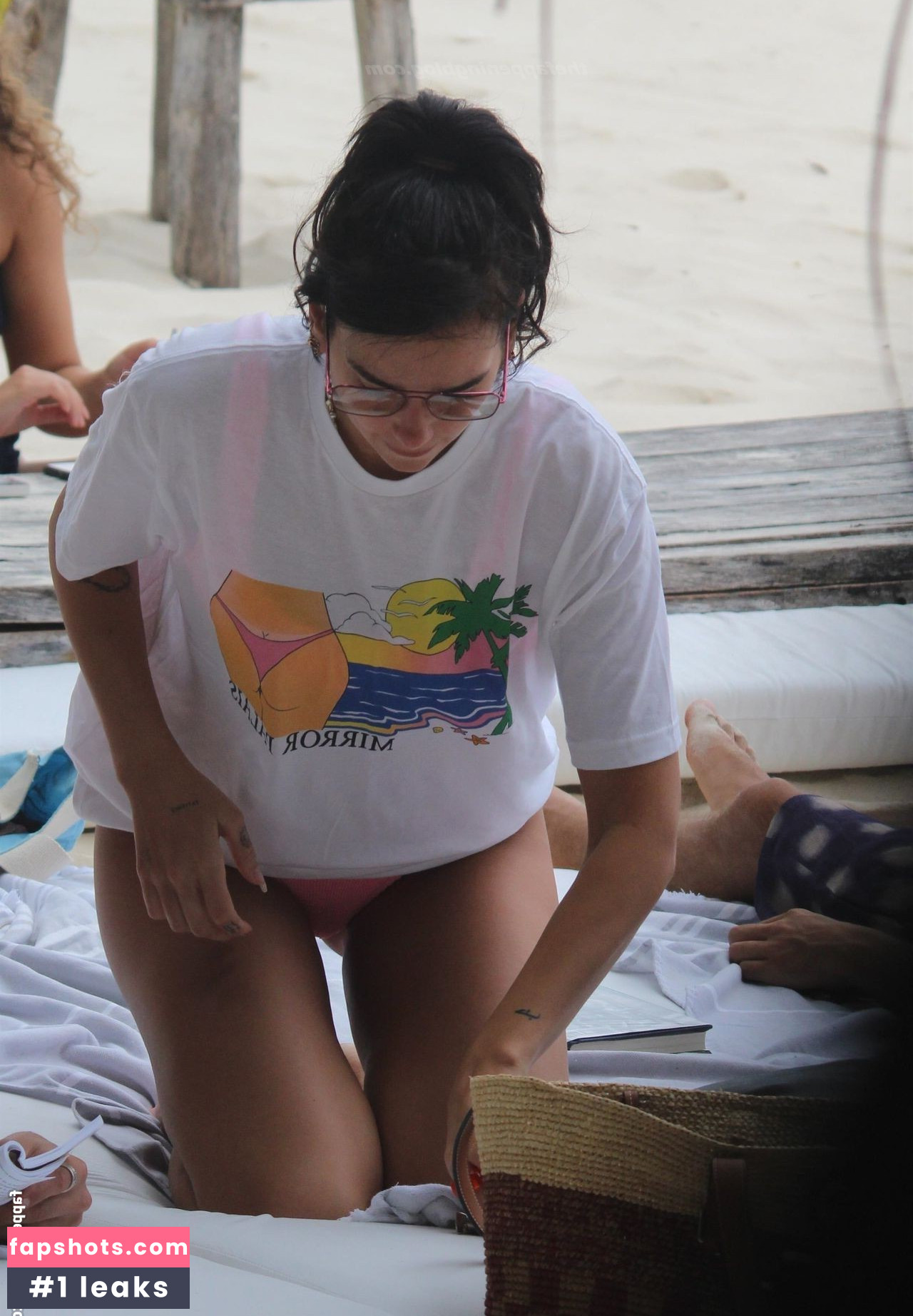 Dua Lipa gallery photo #6558