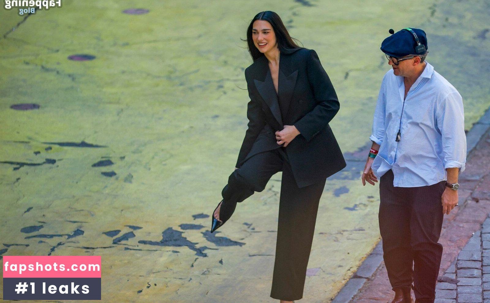 Dua Lipa gallery photo #659