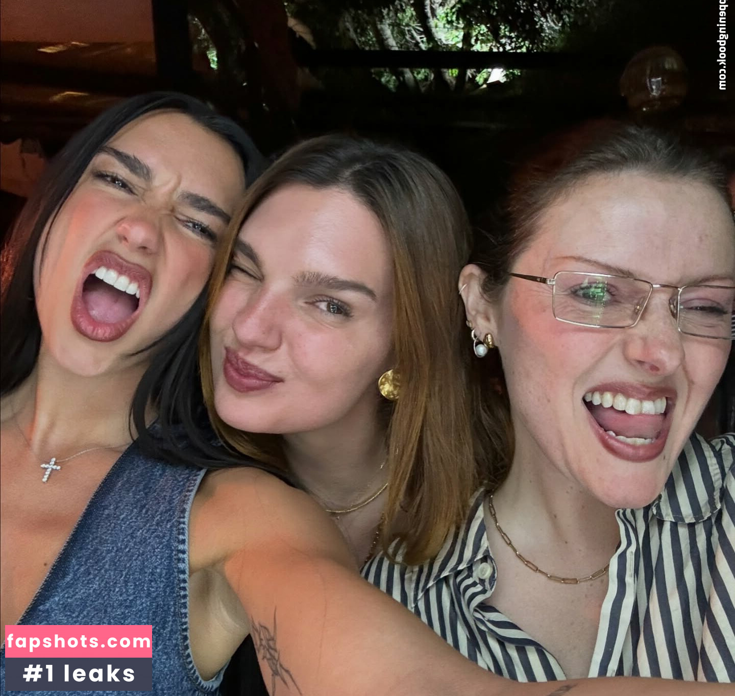 Dua Lipa gallery photo #662