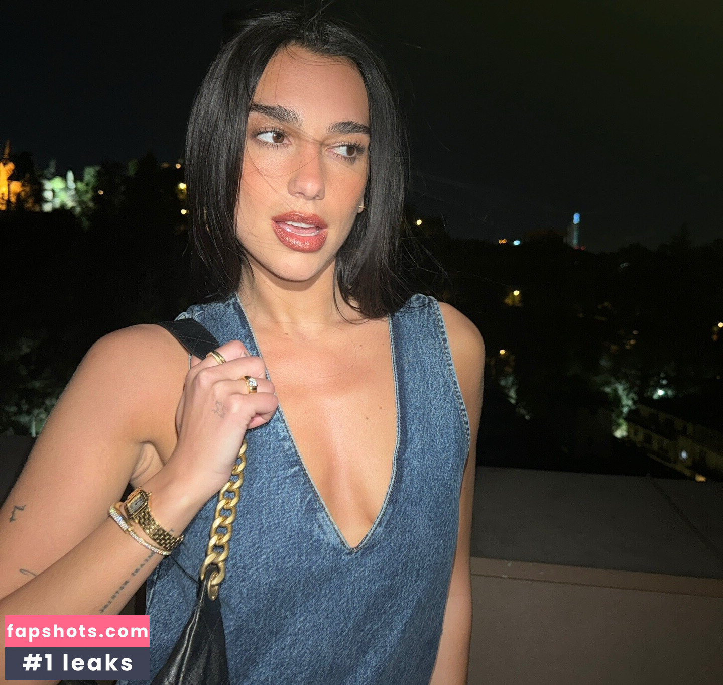 Dua Lipa gallery photo #666