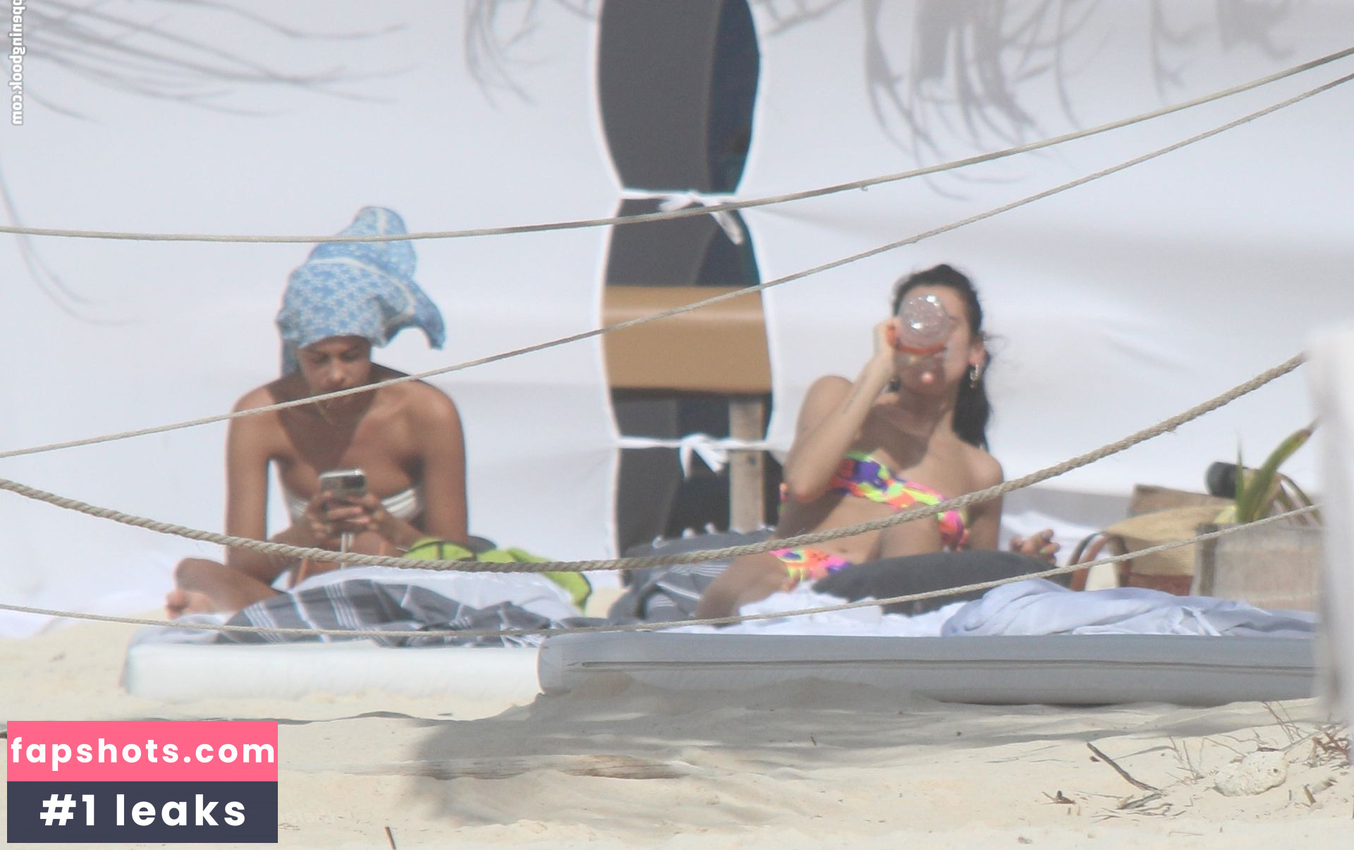 Dua Lipa gallery photo #6656