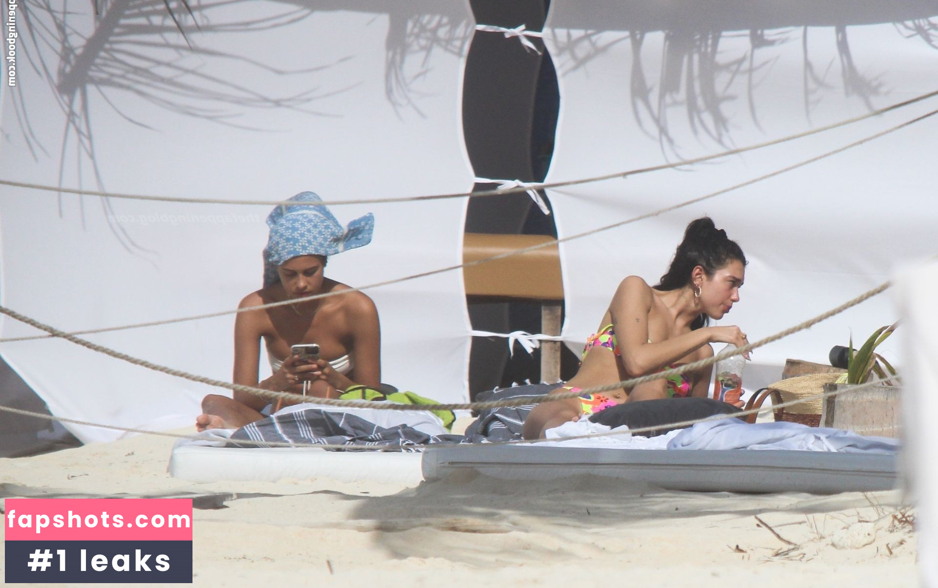 Dua Lipa gallery photo #6661