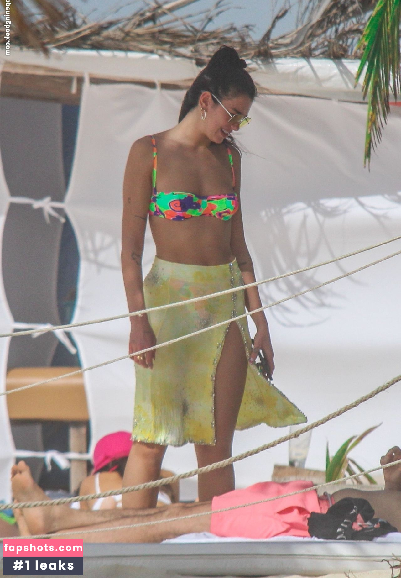 Dua Lipa gallery photo #6676