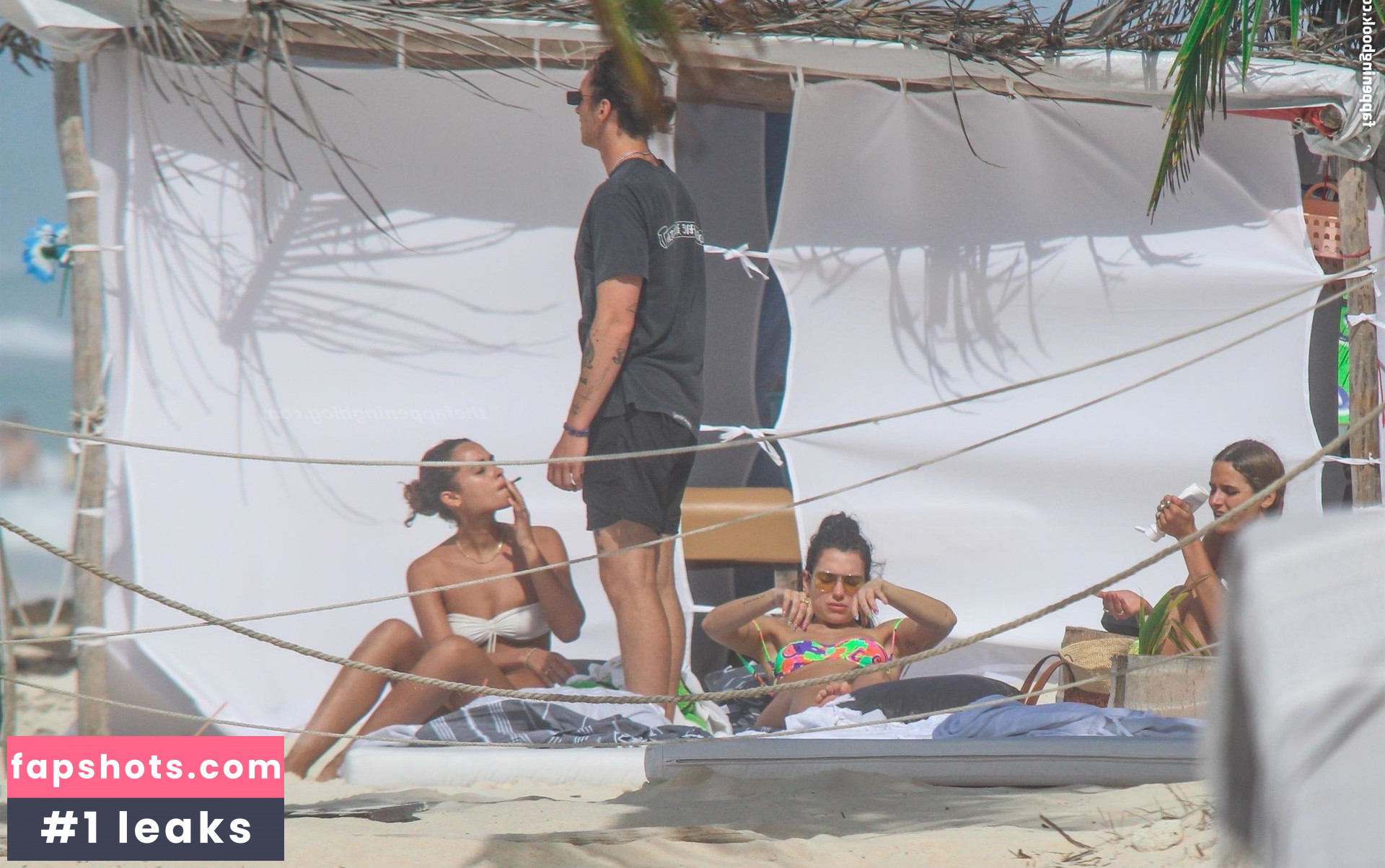 Dua Lipa gallery photo #6683