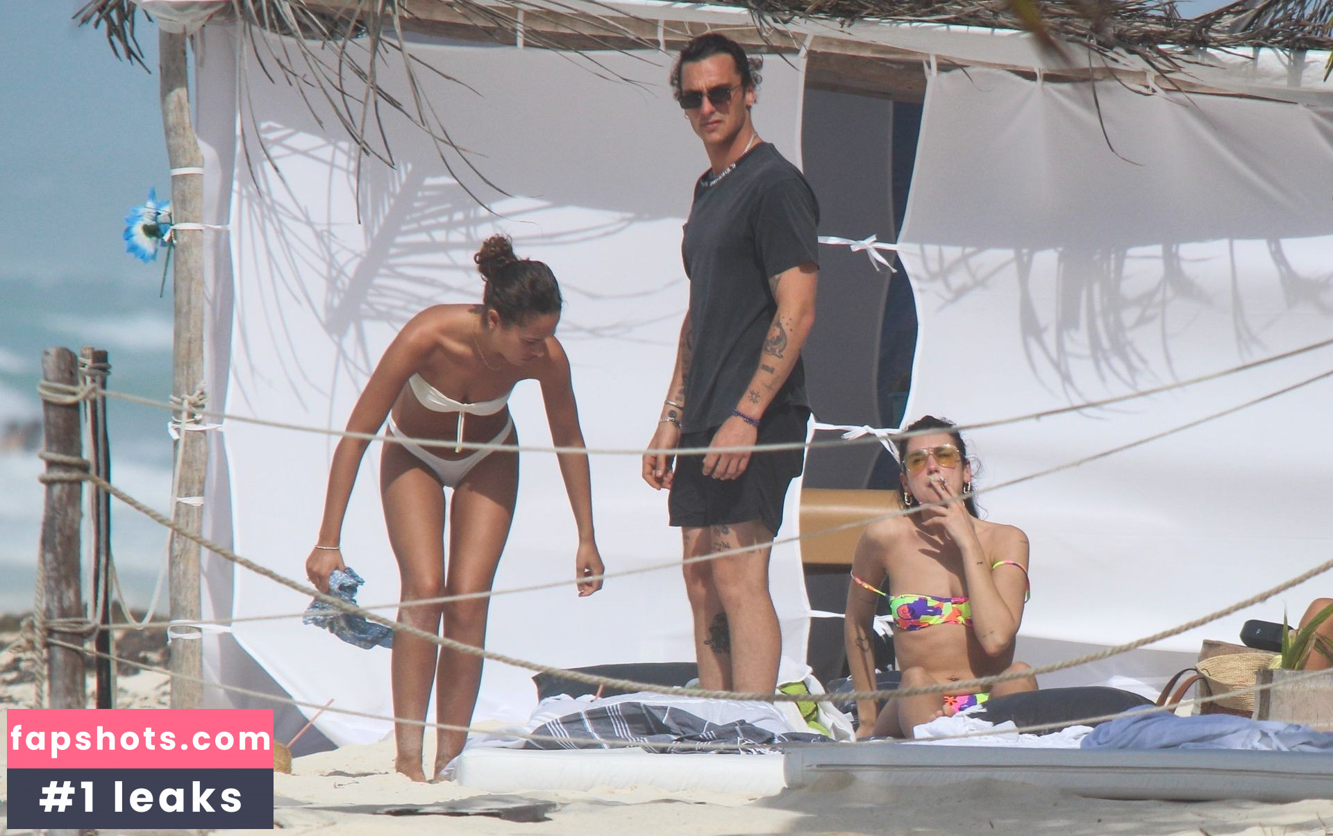 Dua Lipa gallery photo #6684