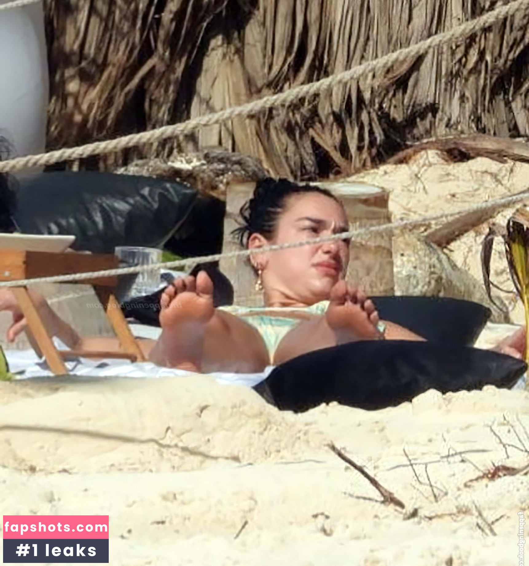 Dua Lipa gallery photo #6719