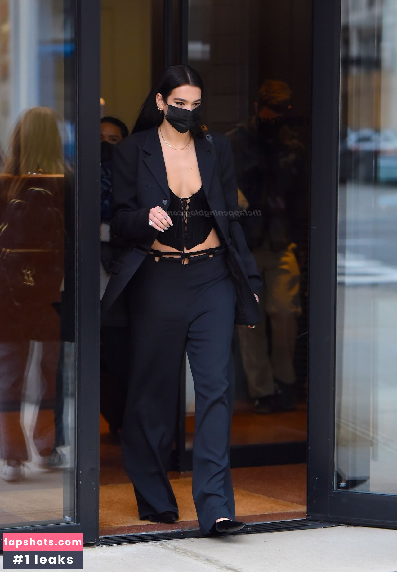 Dua Lipa gallery photo #6753