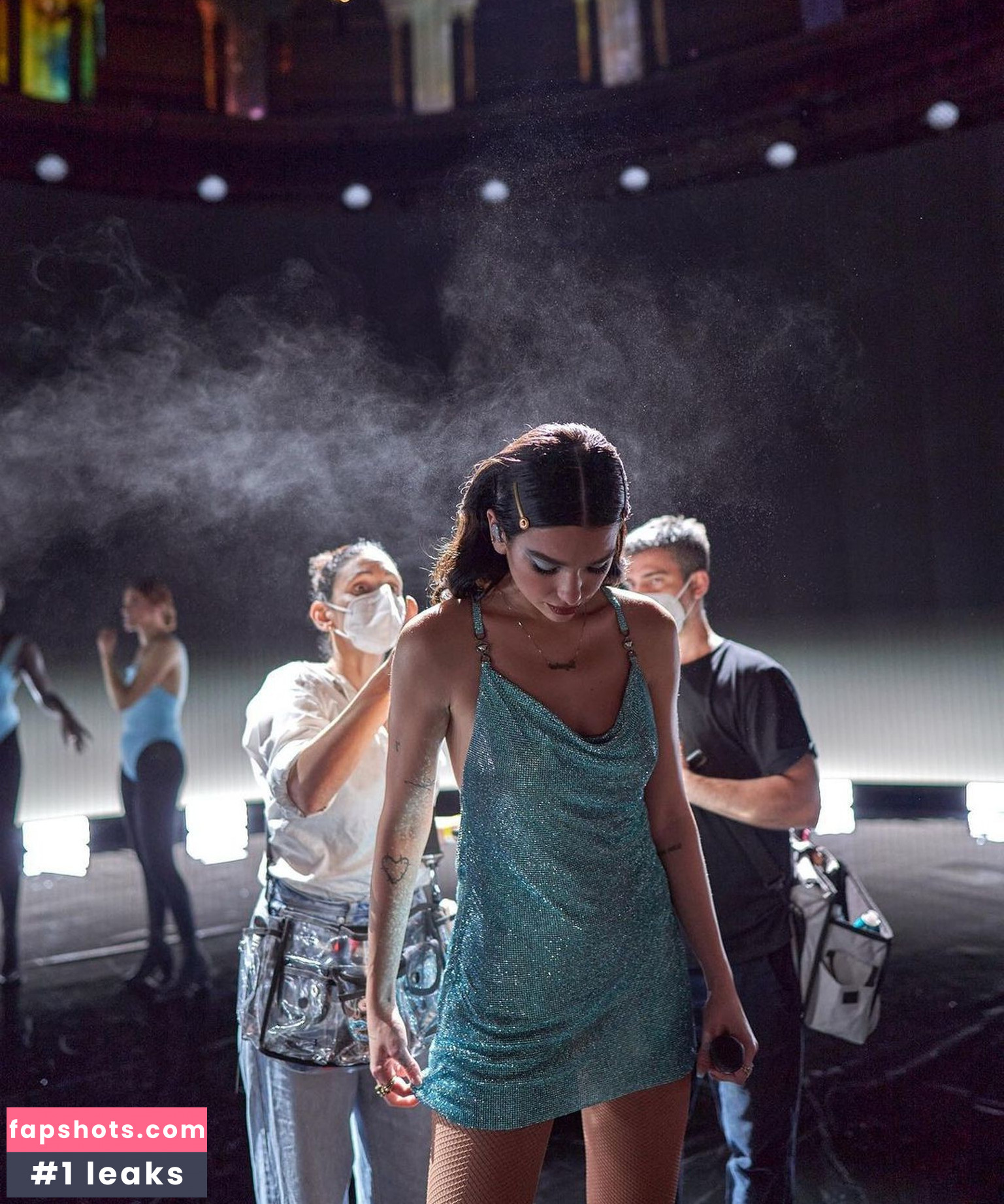 Dua Lipa gallery photo #6764