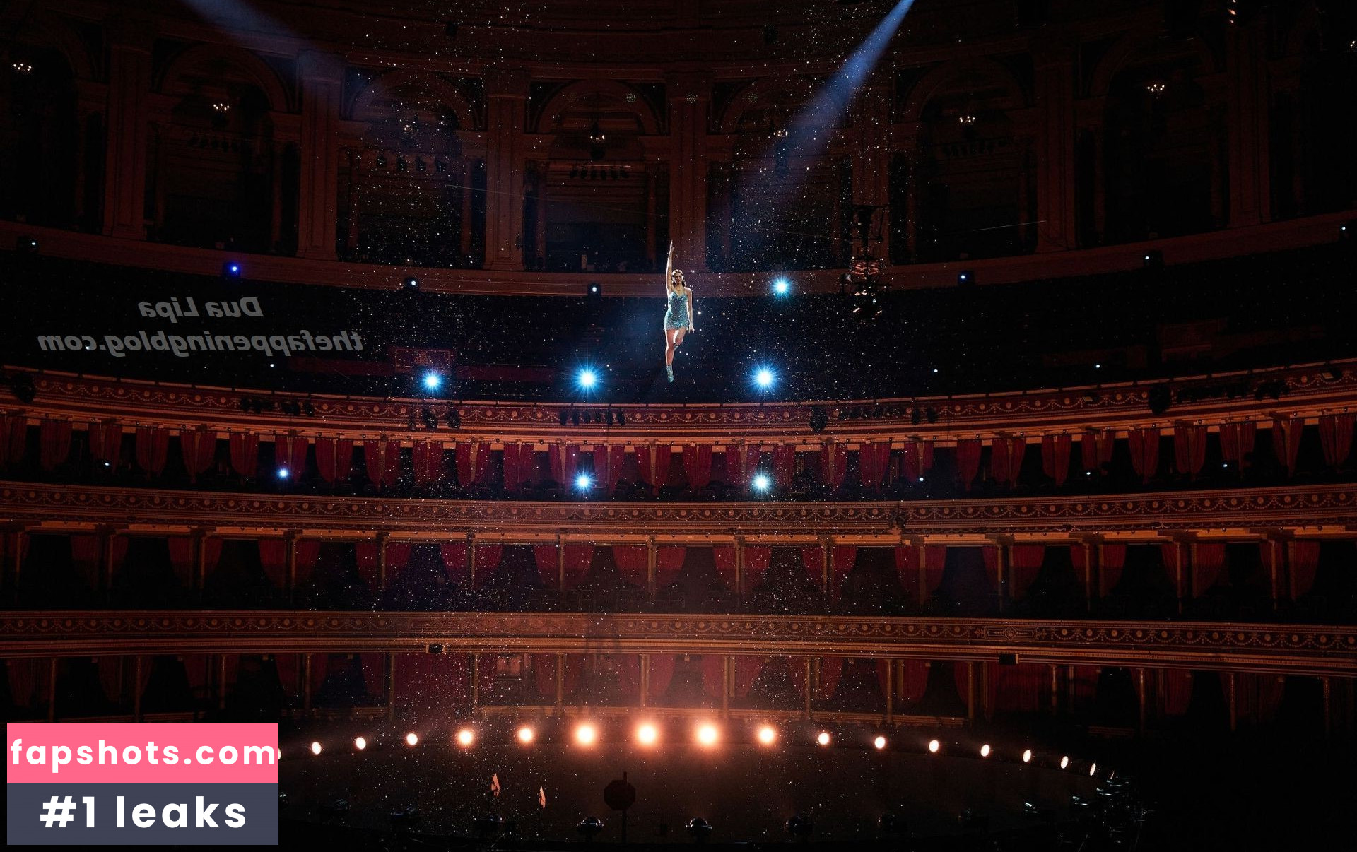 Dua Lipa gallery photo #6778