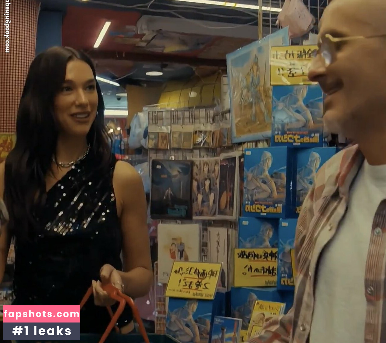 Dua Lipa gallery photo #679