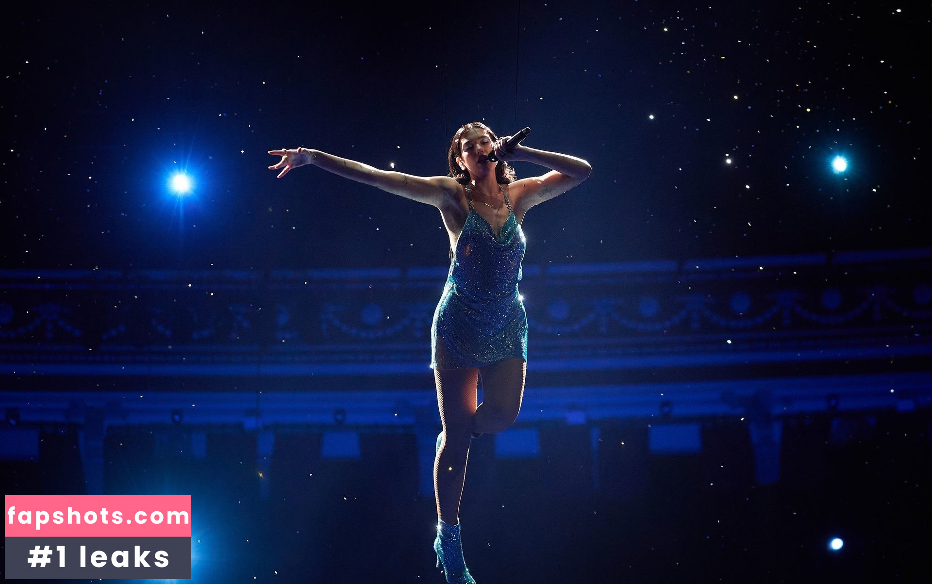 Dua Lipa gallery photo #6808