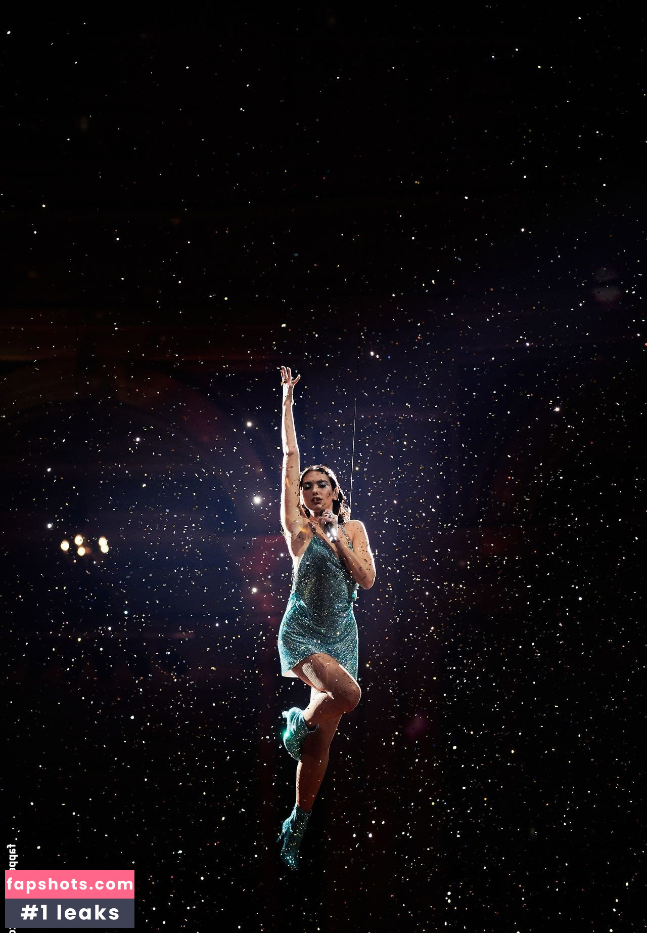 Dua Lipa gallery photo #6811