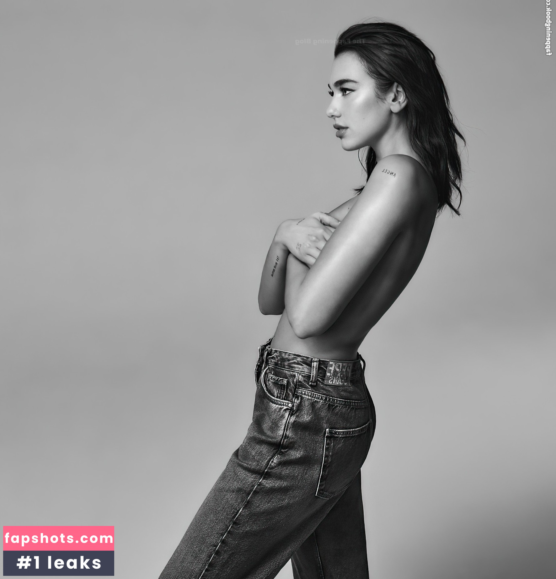 Dua Lipa gallery photo #6823