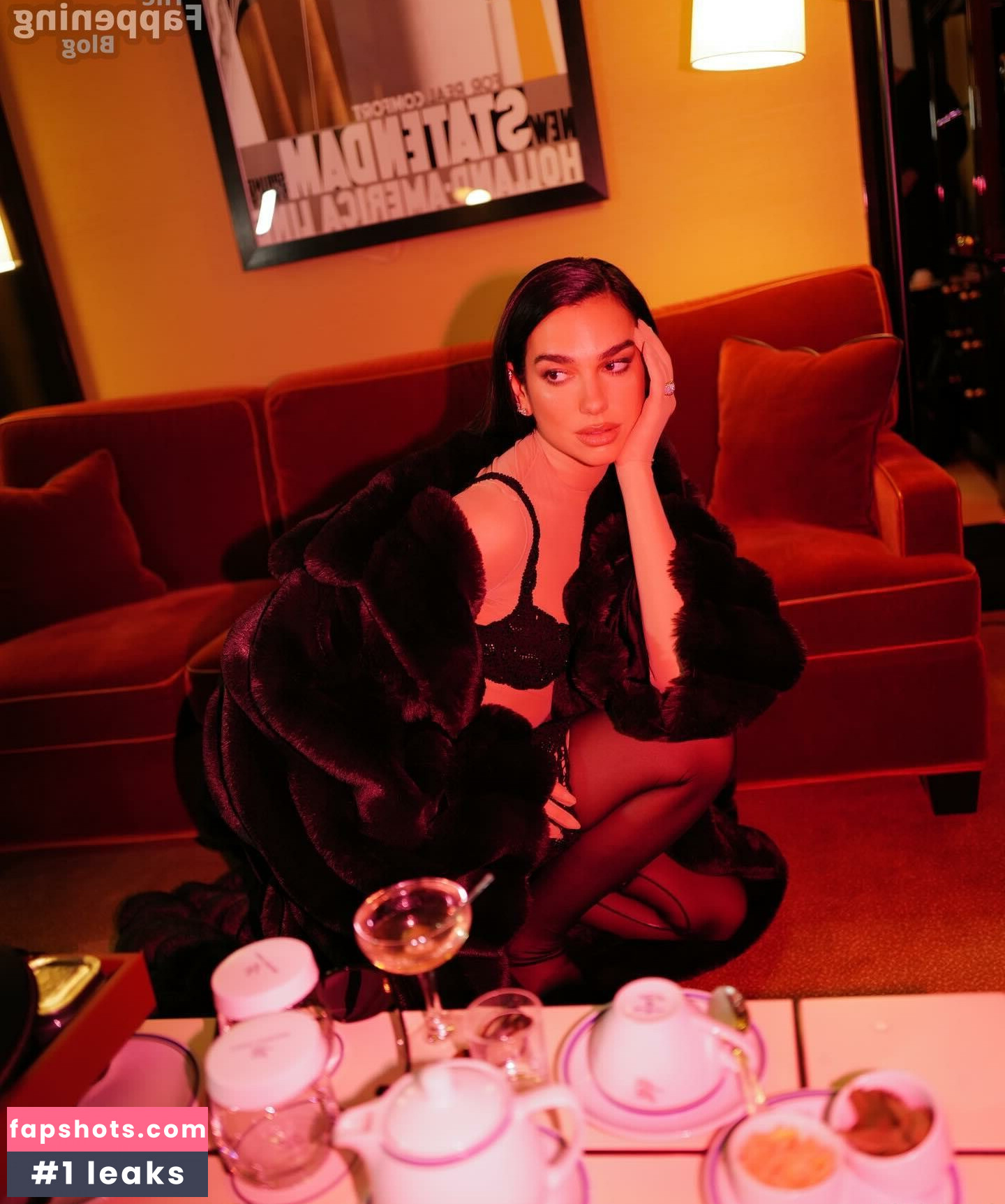 Dua Lipa gallery photo #684
