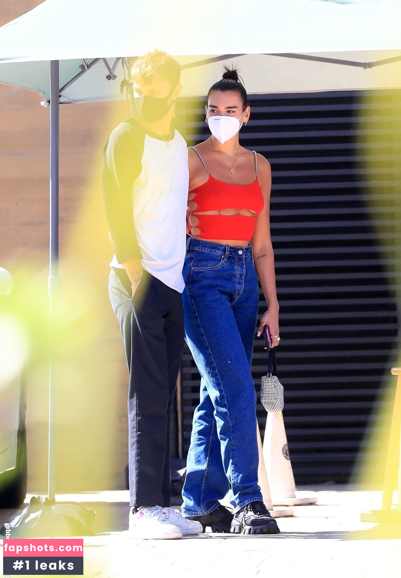 Dua Lipa gallery photo #6832