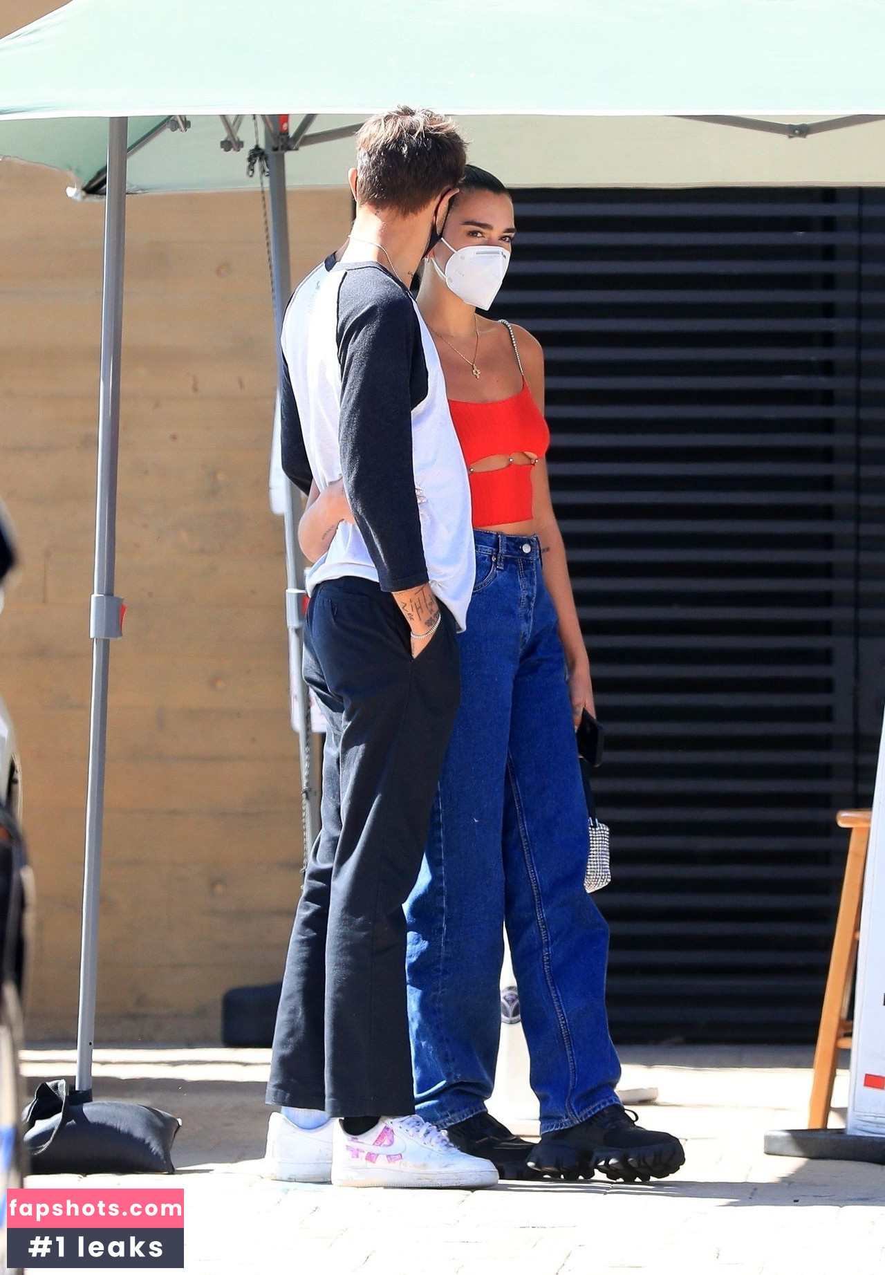 Dua Lipa gallery photo #6835