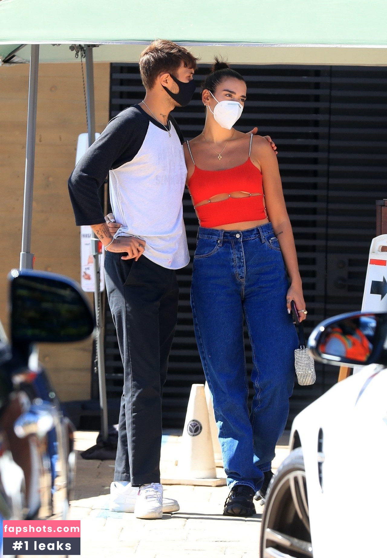 Dua Lipa gallery photo #6836