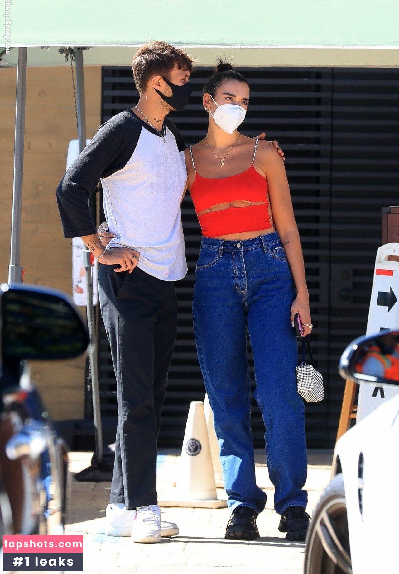 Dua Lipa gallery photo #6839